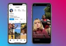 В основной ленте Instagram теперь можно размещать видео длительностью до часа