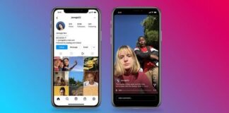 В основной ленте Instagram теперь можно размещать видео длительностью до часа