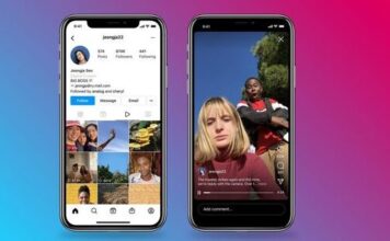 В основной ленте Instagram теперь можно размещать видео длительностью до часа