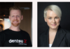 В dentsu X новый руководитель