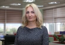 Мария Аверченко: “Make Kcell Great Again”