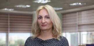 Мария Аверченко: “Make Kcell Great Again”