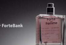 Forte Bank выиграл бронзу Golden Drum за кампанию ForteFemme