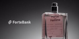 Forte Bank выиграл бронзу Golden Drum за кампанию ForteFemme