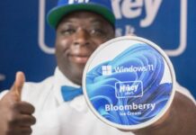 Microsoft бесплатно раздал мороженое в честь выхода Windows 11