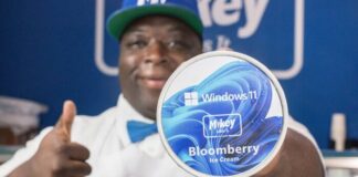 Microsoft бесплатно раздал мороженое в честь выхода Windows 11