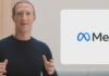 Facebook переименовался в Meta