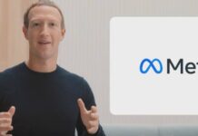 Facebook переименовался в Meta
