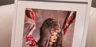 Образ «неофициального» Казахстана представили на выставке