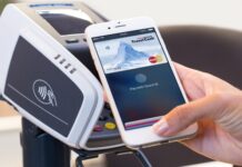 Apple Pay выпустили ролик в поддержку безналичного расчета