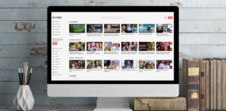 Vi Digital ожидает рост аудитории Rutube после перезапуска платформы