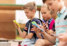 Детям ограничат время пользования Instagram