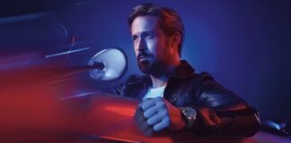 Райан Гослинг стал лицом люксового бренда