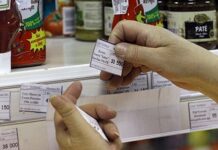 Мажилис поддержал поправки о размещении рекламы и ценников на государственном языке