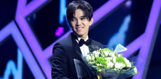 Димаш попал в список самых обсуждаемых персон мира в Twitter