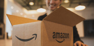 Amazon и Apple оштрафованы за нарушение правил конкуренции