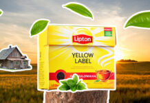 Unilever объявил о продаже брендов Lipton и Brooke Bond