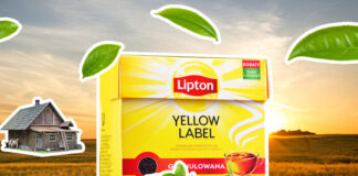 Unilever объявил о продаже брендов Lipton и Brooke Bond