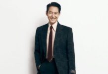 Актер из «Игры в кальмара» стал амбассадором Gucci