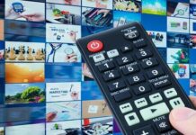 С 1 декабря столица переходит на цифровое телевидение