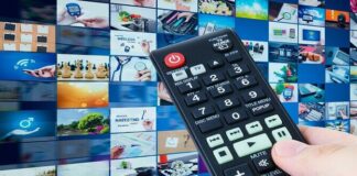 С 1 декабря столица переходит на цифровое телевидение