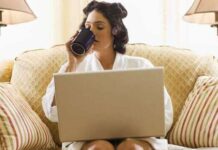 Как работа вне офиса влияет на людей