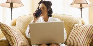 Как работа вне офиса влияет на людей