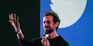 Основатель Twitter покинул компанию