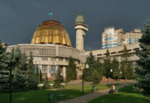 В Алматы дети смогут тестировать виртуальную реальность