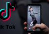 Число пользователей TikTok достигнет 1,5 млрд в 2022 году