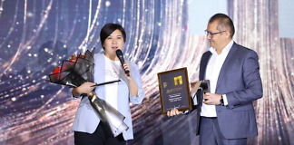 Beeline Казахстан выиграл три премии Employer Brand Award-2021