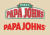 Papa Johns Pizza представила новый логотип