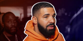 Дрейк запустил виртуальный шоппинг-тур по своему дому