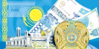 День Тенге: как менялась казахстанская валюта?