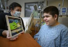 Disney вводит бесплатную подписку для детских больниц