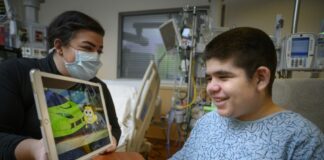 Disney вводит бесплатную подписку для детских больниц