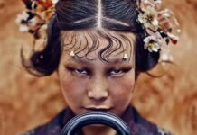 Dior попал под шквал критики из-за портрета азиатской девушки