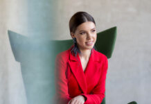 Ирина Пузан: применение новых технологий помогает бренду быть ближе к клиенту и укрепляет его лояльность