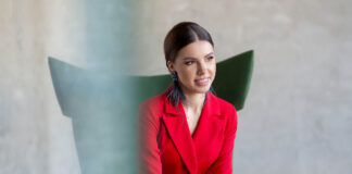 Ирина Пузан: применение новых технологий помогает бренду быть ближе к клиенту и укрепляет его лояльность