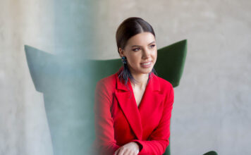 Ирина Пузан: применение новых технологий помогает бренду быть ближе к клиенту и укрепляет его лояльность