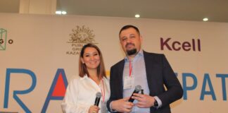 RAF-2021: как меняются каналы коммуникации и ТВ, статус DOOH в Казахстане