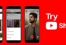 YouTube продолжает тестирование функции Shorts