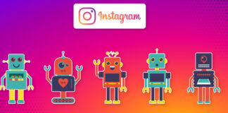Instagram начал борьбу против ботов