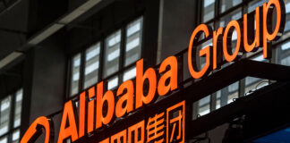 В Китае оштрафовали Alibaba за монополию на рынке