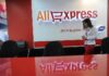 AliExpress Россия предложил Казахстану развивать сотрудничество через МЦПС Хоргос