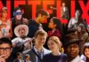 Netflix запустил собственный рейтинг фильмов и сериалов