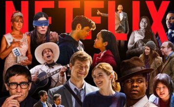 Netflix запустил собственный рейтинг фильмов и сериалов