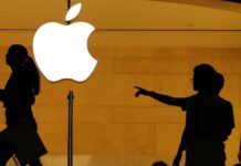 В целях заработка Apple тайно покупала рекламу от Google