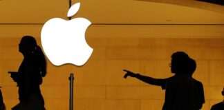 В целях заработка Apple тайно покупала рекламу от Google