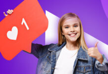 Самая дорогая реклама в TikTok у школьников и студентов